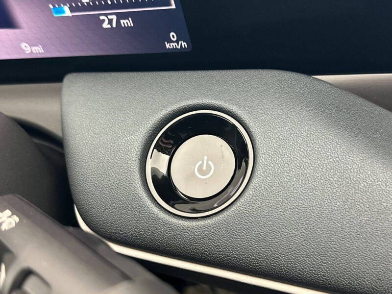 2026 Nissan LEAF S+