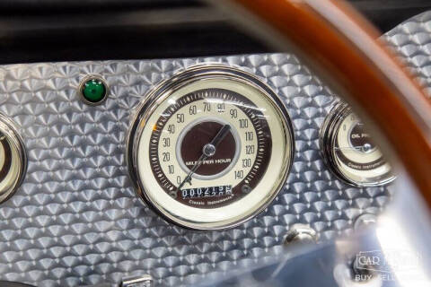 1975 Excalibur Series III