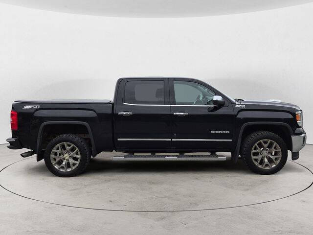 2014 GMC Sierra 1500