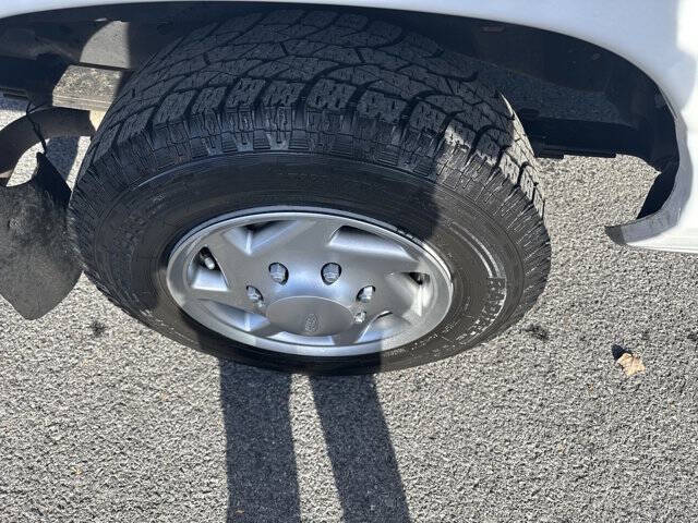 2013 Ford E-Series E-150