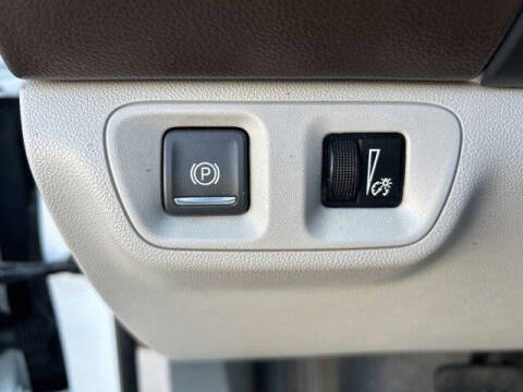 2022 GMC Acadia SLT