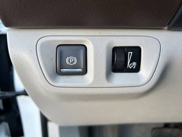 2022 GMC Acadia SLT