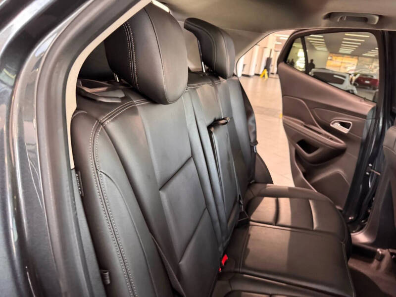 2016 Buick Encore Premium