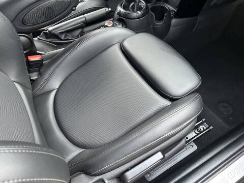 2017 MINI Hardtop 2 Door Cooper S