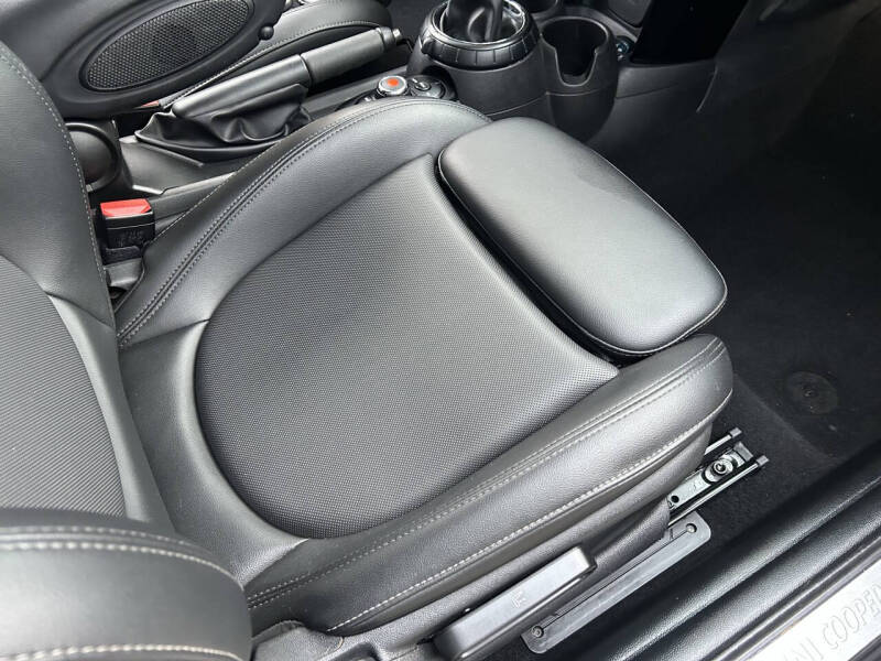 2017 MINI Hardtop 2 Door Cooper S