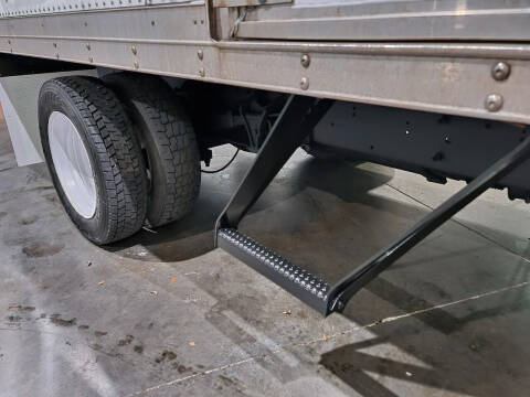 2015 International TerraStar