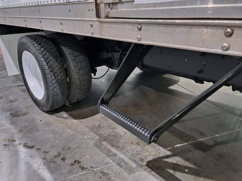 2015 International TerraStar