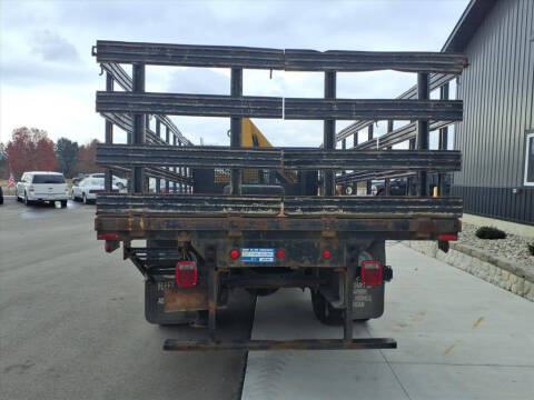 1998 International 4700