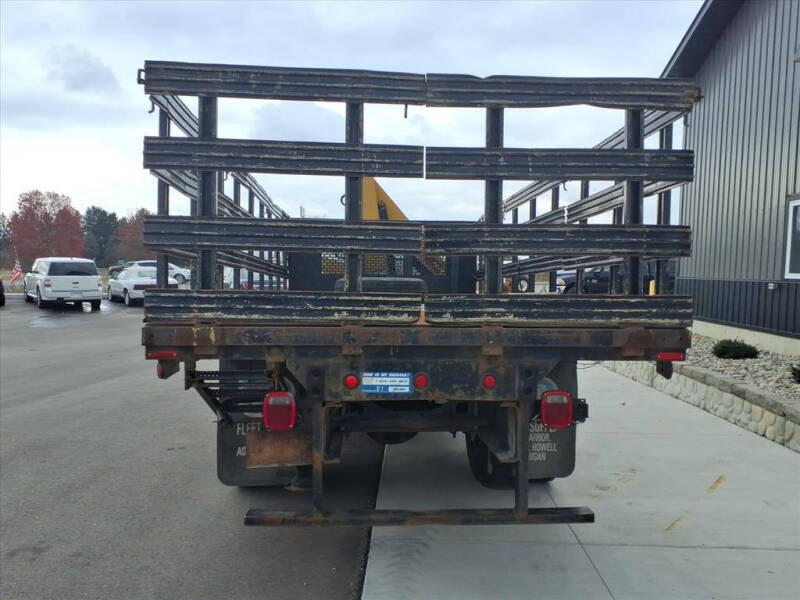 1998 International 4700