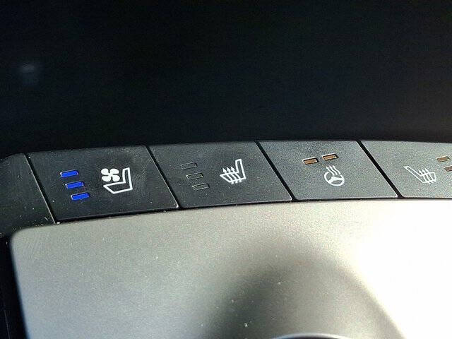 2025 Kia EV6 GT-Line