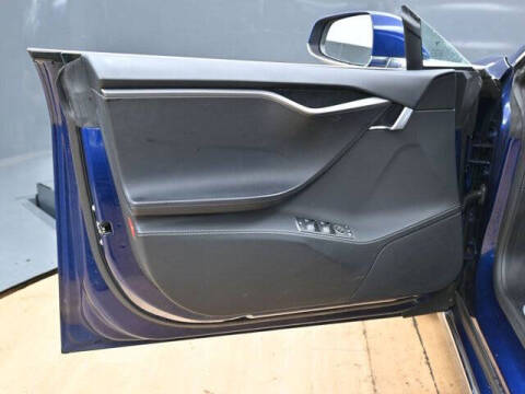 2019 Tesla Model S Standard Range