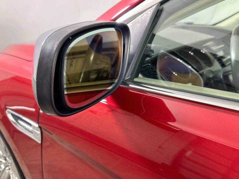 2012 Ford Taurus Limited