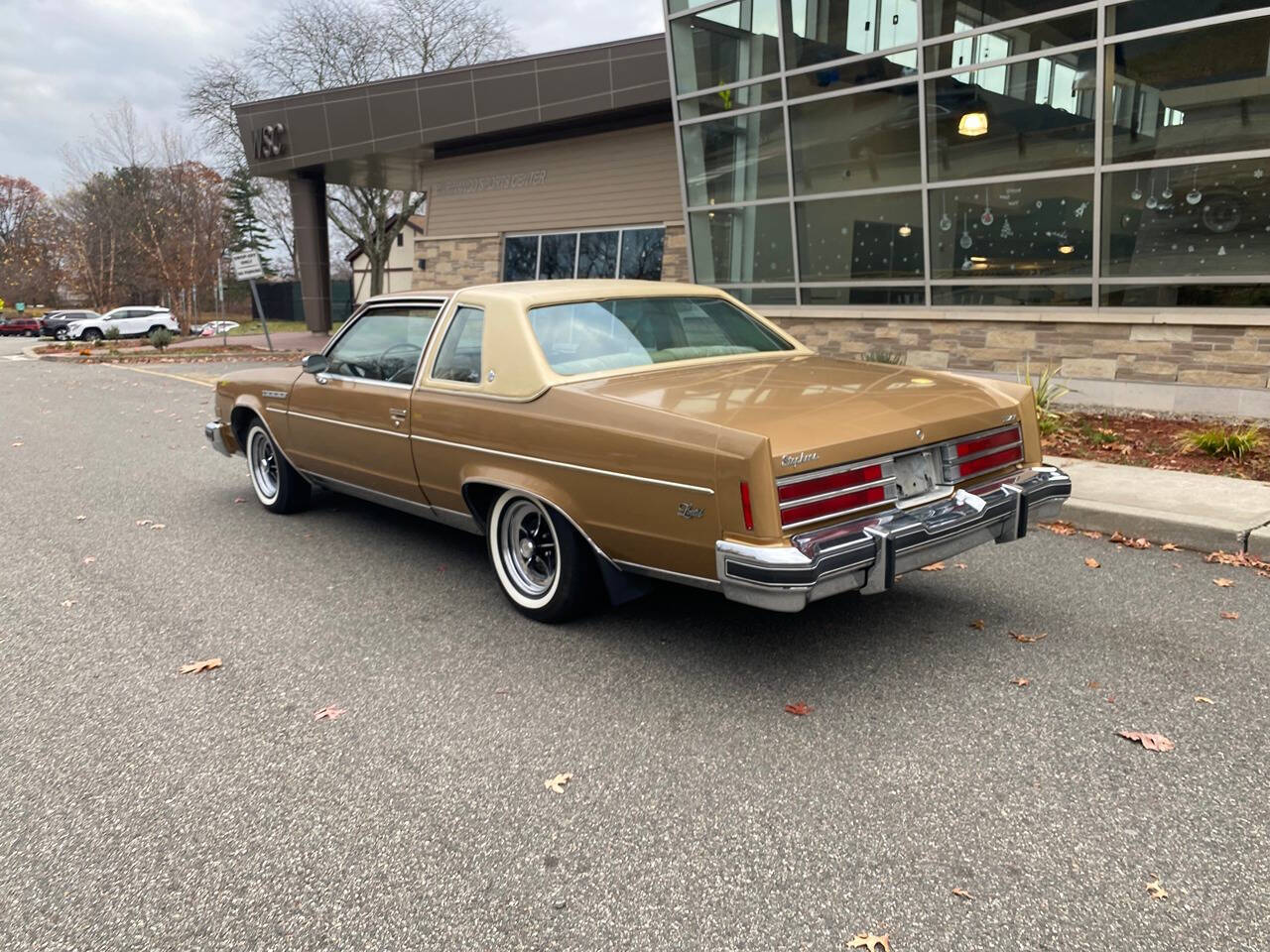 1977 Buick Electra for sale at Vintage Motors USA in Roselle, NJ