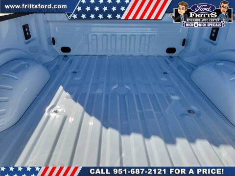 2026 Ford F-350 Super Duty