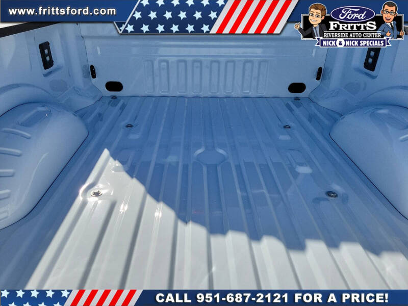 2026 Ford F-350 Super Duty