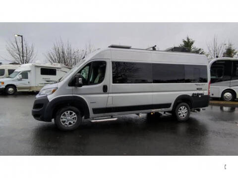2024 RAM ProMaster SLT+ 3500