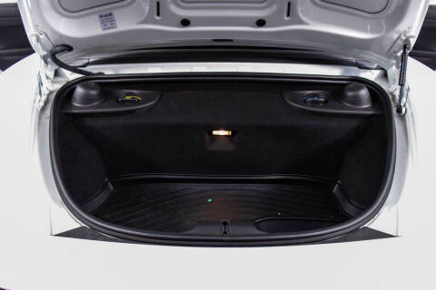 2024 Porsche 718 Boxster S