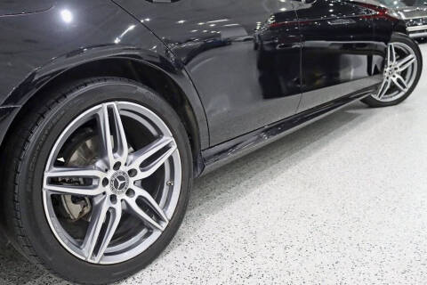 2020 Mercedes-Benz E-Class E 350 4MATIC