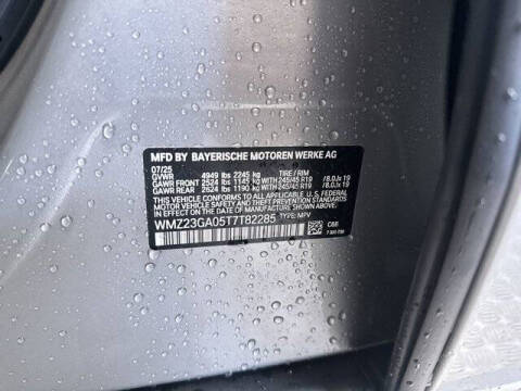 2026 MINI Countryman S ALL4