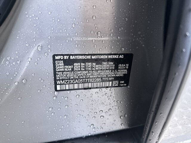 2026 MINI Countryman S ALL4