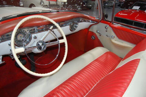 1955 Oldsmobile Super 88