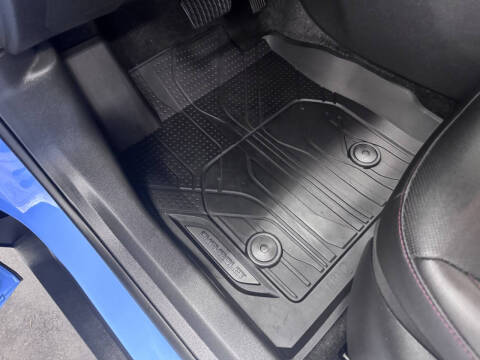 2024 Chevrolet Trax RS