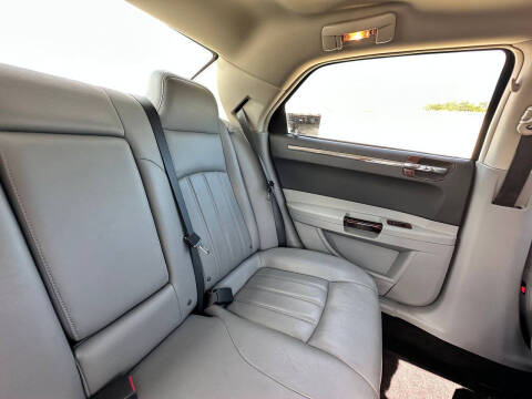 2006 Chrysler 300 C