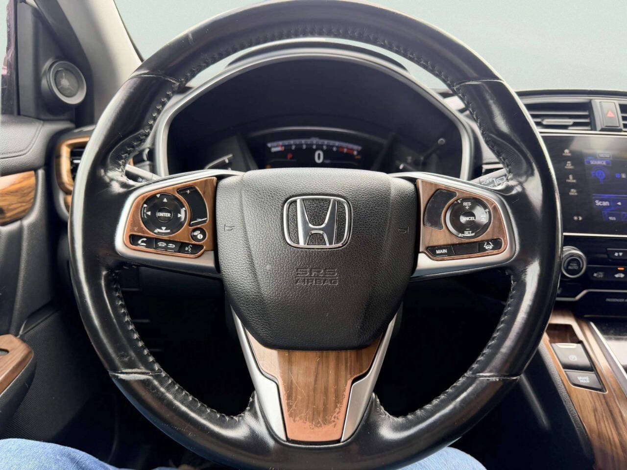 HondaCR-V31