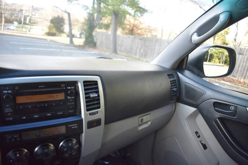 2008 Toyota 4Runner SR5