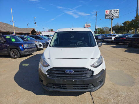 2021 Ford Transit Connect XL
