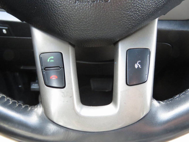 2014 Kia Sportage EX