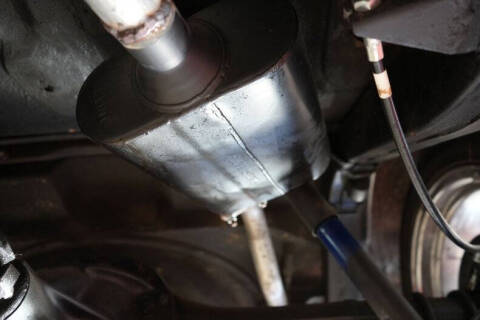 1962 Chevrolet Corvette