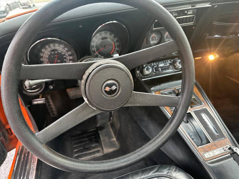 1997 Chevrolet Corvette