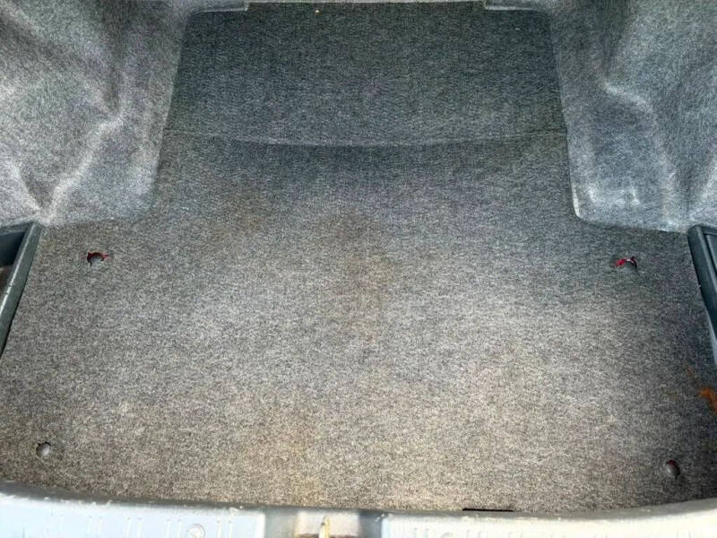 2002 Honda Accord EX V-6