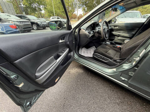 2008 Honda Accord EX