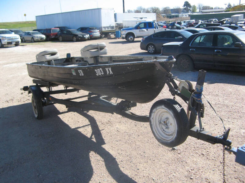 1974 Northport 14 x 2