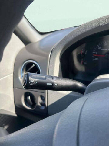 2007 Ford F-150