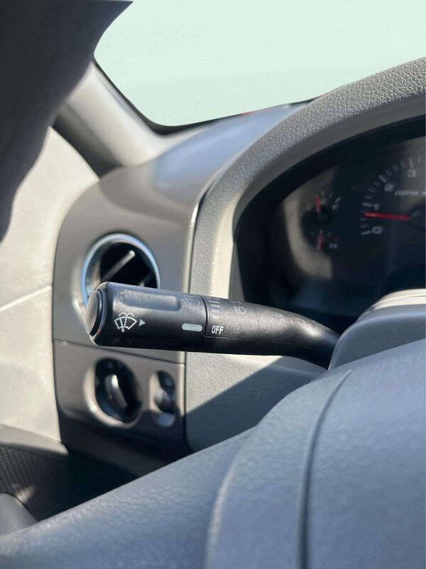 2007 Ford F-150