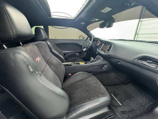 2015 Dodge Challenger
