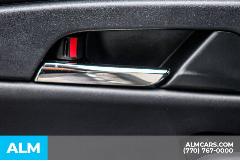 2023 Mazda CX-30 2.5 S Preferred