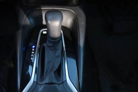 2024 Toyota Corolla Hybrid