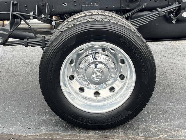 2026 RAM 5500