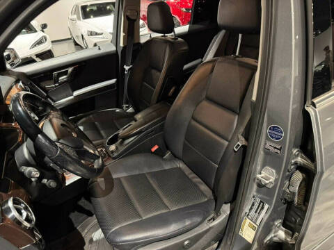 2013 Mercedes-Benz GLK GLK 350 4MATIC