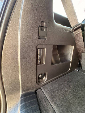 2018 Ford Expedition XLT