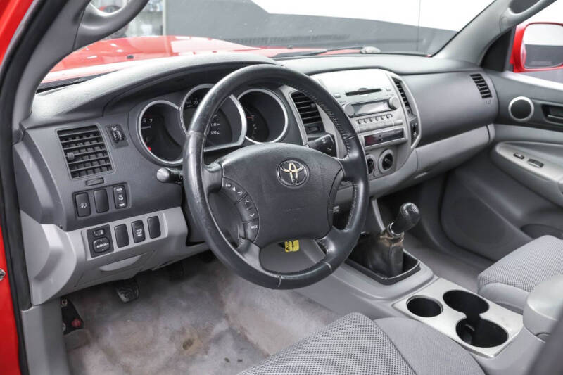 2006 Toyota Tacoma V6