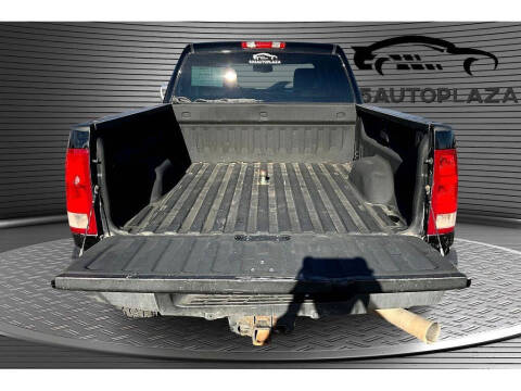 2014 GMC Sierra 2500HD