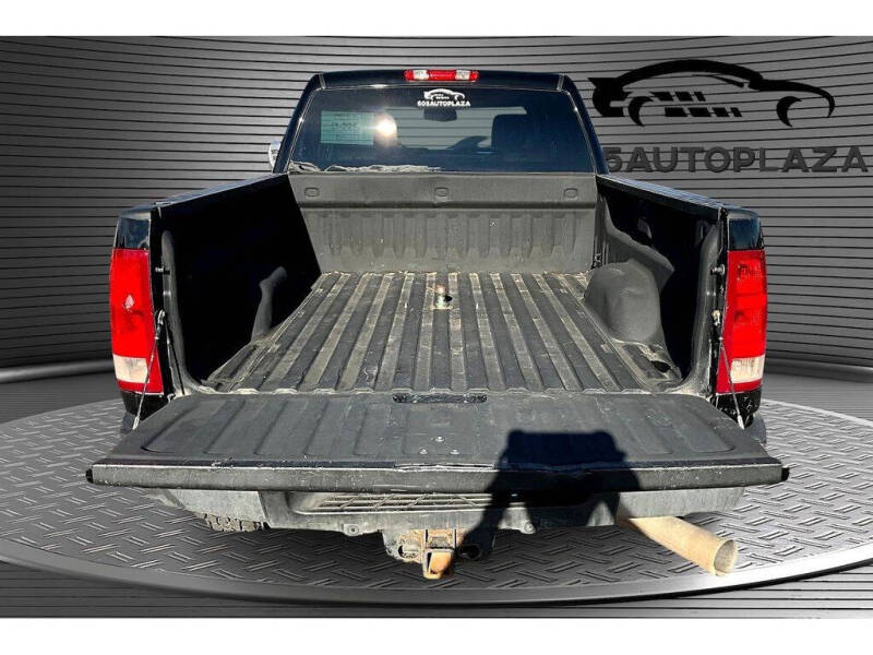 2014 GMC Sierra 2500HD