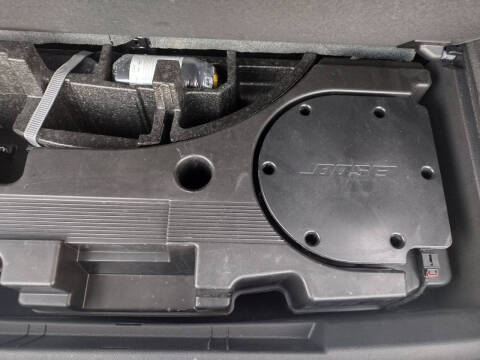 2017 Audi Q7 3.0T quattro Premium Plus