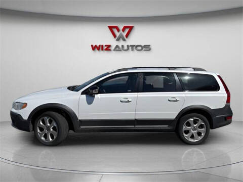 2016 Volvo XC70 T5 Drive-E Classic Premier