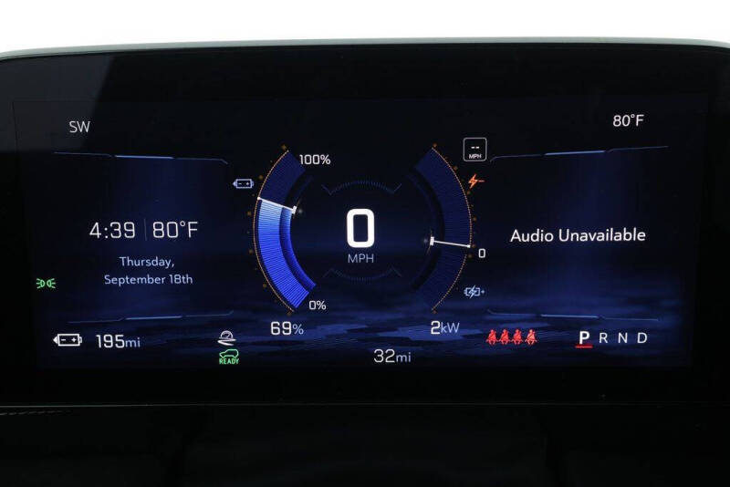 2024 Chevrolet Blazer EV 2LT